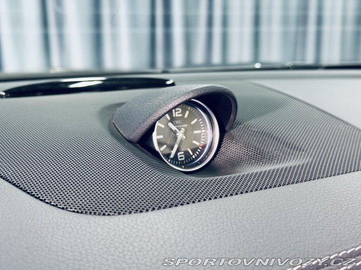 Mercedes-Benz SL 63 AMG CARBON INT TOP KEY 2016