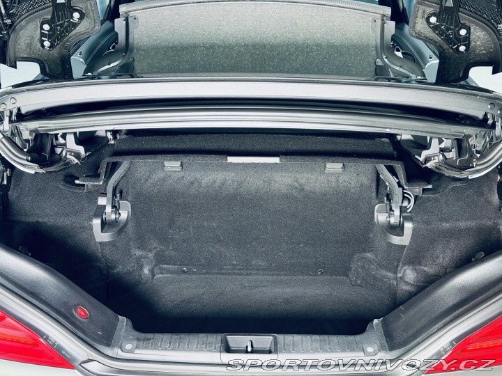 Mercedes-Benz SL 63 AMG CARBON INT TOP KEY 2016