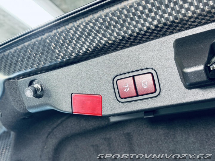Mercedes-Benz SL 63 AMG CARBON INT TOP KEY 2016
