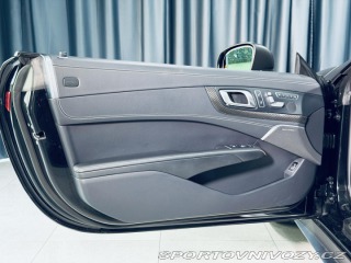 Mercedes-Benz SL 63 AMG CARBON INT TOP KEY 2016