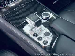 Mercedes-Benz SL 63 AMG CARBON INT TOP KEY 2016