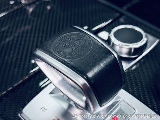 Mercedes-Benz SL 63 AMG CARBON INT TOP KEY 2016