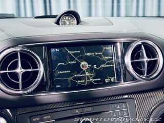 Mercedes-Benz SL 63 AMG CARBON INT TOP KEY 2016