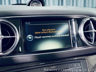 Mercedes-Benz SL 63 AMG CARBON INT TOP KEY 2016