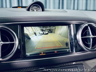 Mercedes-Benz SL 63 AMG CARBON INT TOP KEY 2016