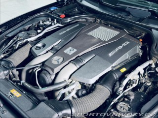 Mercedes-Benz SL 63 AMG CARBON INT TOP KEY 2016