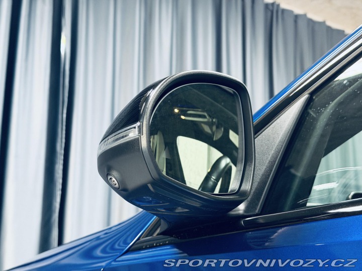 Mercedes-Benz C 200*AMG*ZÁRUKA*TAŽNÉ*NAPP 2022
