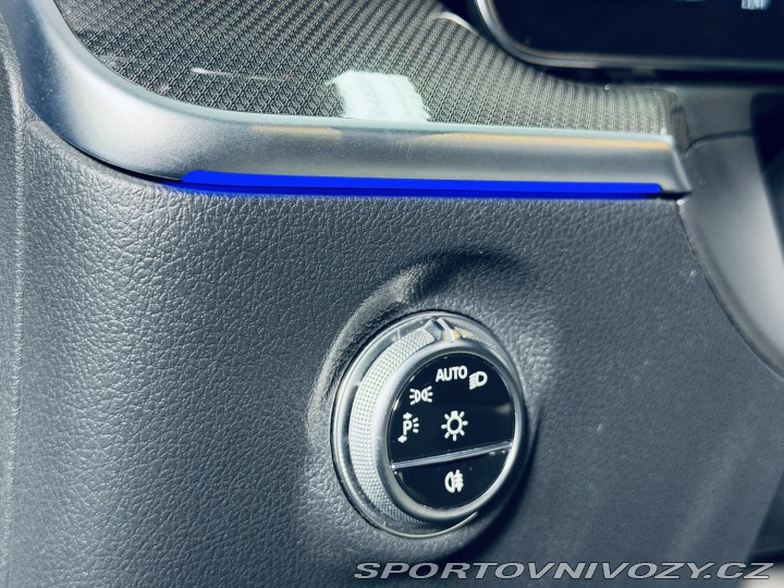 Mercedes-Benz C 200*AMG*ZÁRUKA*TAŽNÉ*NAPP 2022