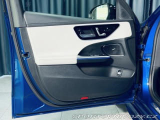 Mercedes-Benz C 200*AMG*ZÁRUKA*TAŽNÉ*TOP* 2022