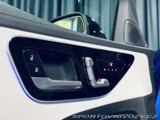 Mercedes-Benz C 200*AMG*ZÁRUKA*TAŽNÉ*TOP* 2022