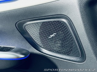 Mercedes-Benz C 200*AMG*ZÁRUKA*TAŽNÉ*TOP* 2022