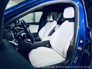Mercedes-Benz C 200*AMG*ZÁRUKA*TAŽNÉ*TOP* 2022