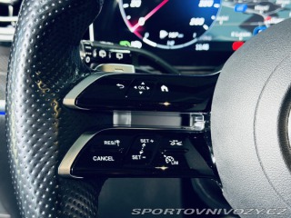 Mercedes-Benz C 200*AMG*ZÁRUKA*TAŽNÉ*TOP* 2022