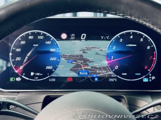 Mercedes-Benz C 200*AMG*ZÁRUKA*TAŽNÉ*TOP* 2022