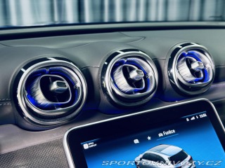 Mercedes-Benz C 200*AMG*ZÁRUKA*TAŽNÉ*TOP* 2022