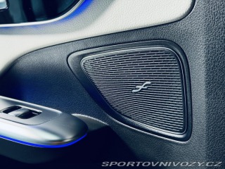 Mercedes-Benz C 200*AMG*ZÁRUKA*TAŽNÉ*TOP* 2022