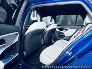 Mercedes-Benz C 200*AMG*ZÁRUKA*TAŽNÉ*TOP* 2022
