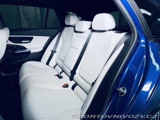 Mercedes-Benz C 200*AMG*ZÁRUKA*TAŽNÉ*TOP* 2022