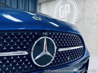 Mercedes-Benz C 200*AMG*ZÁRUKA*TAŽNÉ*TOP* 2022