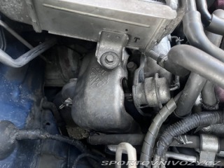 Subaru WRX STI impreza 2007