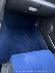 Subaru WRX STI impreza 2007