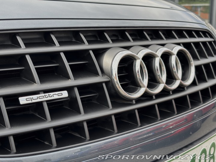 Audi TT 2003