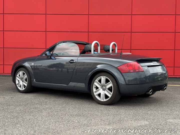 Audi TT 2003