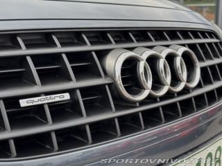 Audi TT  2003