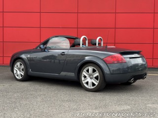 Audi TT  2003
