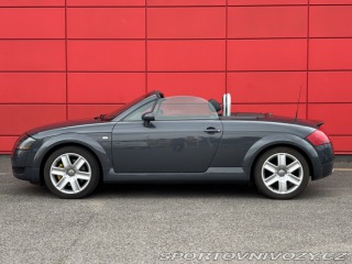 Audi TT  2003