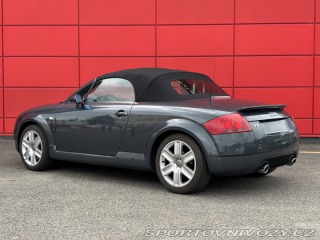 Audi TT  2003