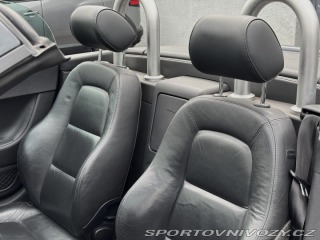 Audi TT  2003