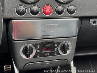 Audi TT  2003