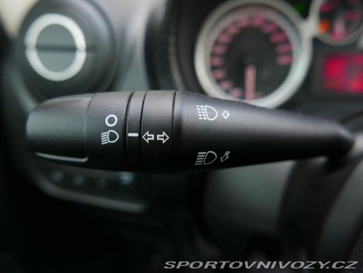 Alfa Romeo MiTo 1,4 REZERVACE 2008