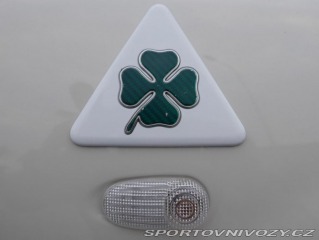 Alfa Romeo MiTo 1,4 REZERVACE 2008