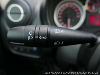 Alfa Romeo MiTo 1,4 REZERVACE 2008