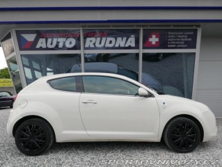 Alfa Romeo MiTo 1,4 REZERVACE 2008