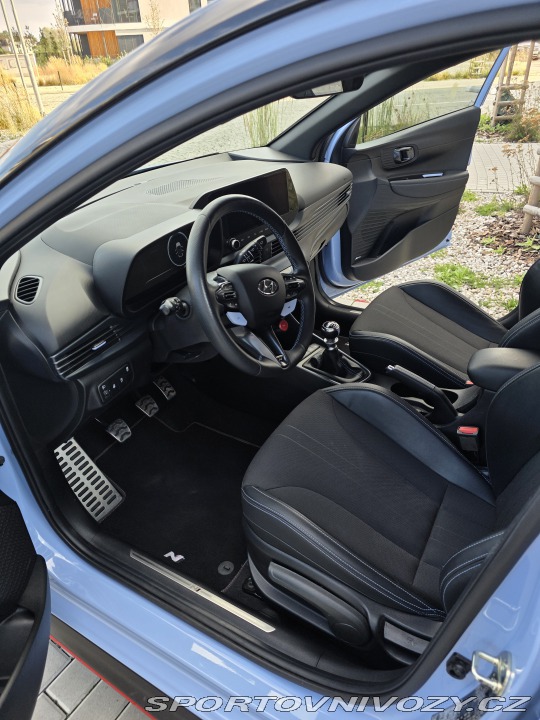 Hyundai i20 N  2024