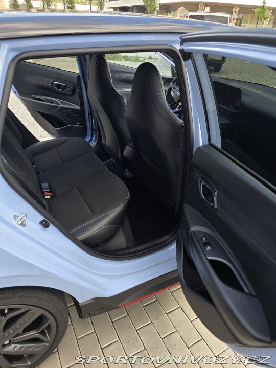 Hyundai i20 N  2024