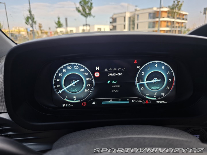 Hyundai i20 N  2024
