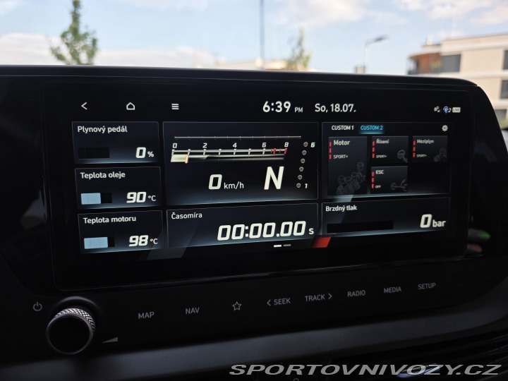 Hyundai i20 N  2024