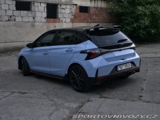 Hyundai i20 N  2024