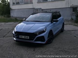 Hyundai i20 N  2024
