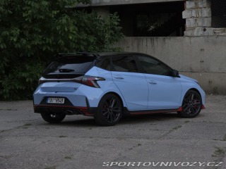 Hyundai i20 N  2024