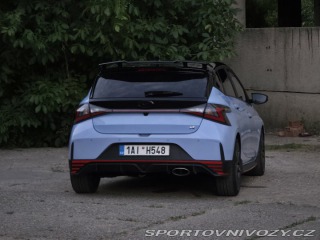 Hyundai i20 N  2024