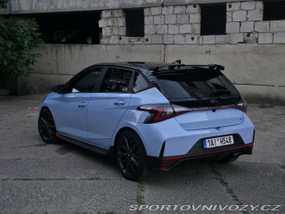 Hyundai i20 N  2024
