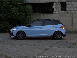 Hyundai i20 N  2024