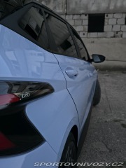 Hyundai i20 N  2024