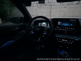 Hyundai i20 N  2024