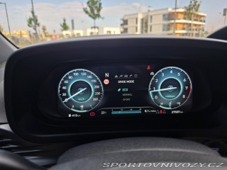 Hyundai i20 N  2024